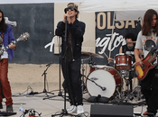 bien suena banda hijos Slash, Scott Weiland Robert Trujillo