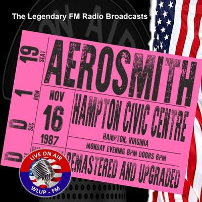 Efemérides del Rock y Heavy Metal: Qué pasó un 16 de Noviembre