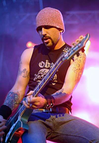 Efemérides del Rock y Heavy Metal: Qué pasó un 16 de Noviembre