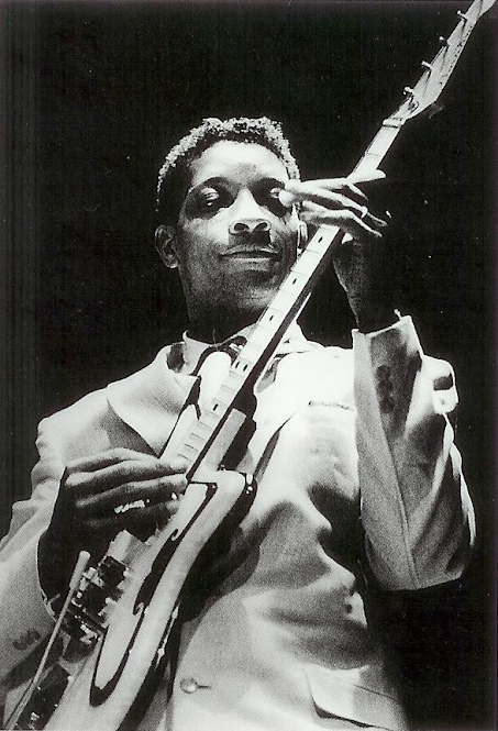 Efemérides del Rock y Heavy Metal: Qué pasó un 16 de Noviembre