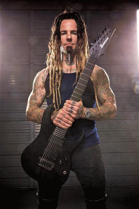 Efemérides del Rock y Heavy Metal: Qué pasó un 16 de Noviembre