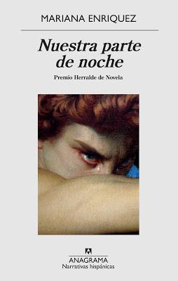 La lista de deseos: festividades edition Nuestra parte de noche