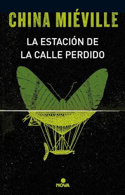 La lista de deseos: festividades edition La estación de la calle perdido
