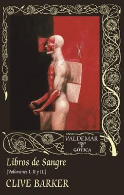 La lista de deseos: festividades edition Los libros de sangre