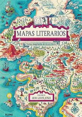 La lista de deseos: festividades edition Mapas Literarios
