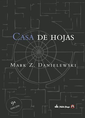 La lista de deseos: festividades edition Casa de Hojas