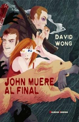 John muere al final