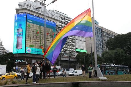 Semana del Orgullo Buenos Aires 2020