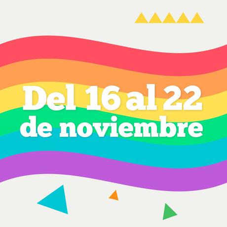 Semana del Orgullo Buenos Aires 2020