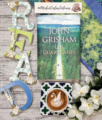 Los guardianes (John Grisham) Los guardianes (John Grisham)