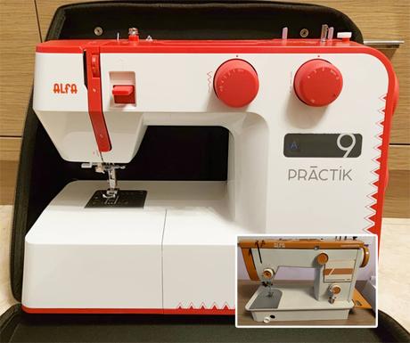 Iniciación a la costura: materiales y utensilios que necesitas para empezar a coser Iniciación a la costura: materiales y utensilios que necesitas para empezar a coser