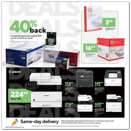 Mejores ofertas de Staples Black Friday 2020 (+ FOLLETO) 💻🎧 Staples Black Friday viernes negro 2020 (5)
