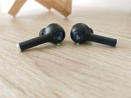 Análisis de los Earphones Style 7 True Wireless de Energy Sistem