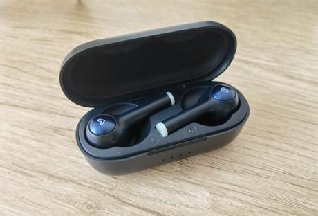 Análisis de los Earphones Style 7 True Wireless de Energy Sistem Análisis de los Earphones Style 7 True Wireless de Energy Sistem