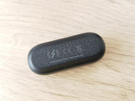 Análisis de los Earphones Style 7 True Wireless de Energy Sistem Análisis de los Earphones Style 7 True Wireless de Energy Sistem