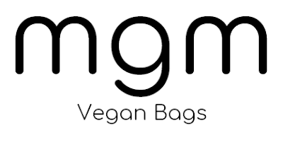 Magalilagam, bolsos veganos.