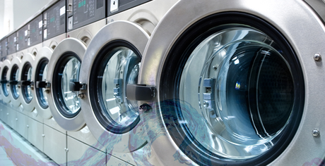¿Por qué son rentables las lavanderías autoservicio? 3