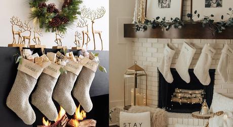 La mejor decoración navideña (inspiración y links) La mejor decoración navideña (inspiración y links)