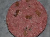 Hamburguesas Rovellons (niscalos)