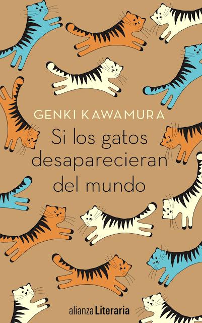 gatos desapareciesen mundo