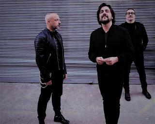 SERCH - BOY AFTER THE NIGHTMARE SERCH - BOY AFTER THE NIGHTMARE