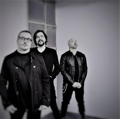 SERCH - BOY AFTER THE NIGHTMARE