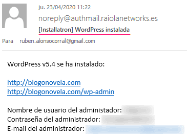 Cómo migrar de Blogger a WordPress Cómo migrar de Blogger a WordPress