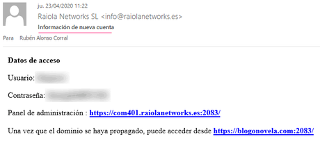 Cómo migrar de Blogger a WordPress Cómo migrar de Blogger a WordPress