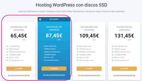 Cómo migrar de Blogger a WordPress Cómo migrar de Blogger a WordPress