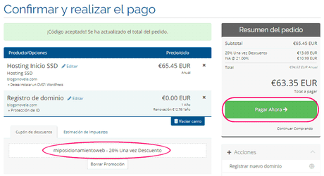 Cómo migrar de Blogger a WordPress Cómo migrar de Blogger a WordPress