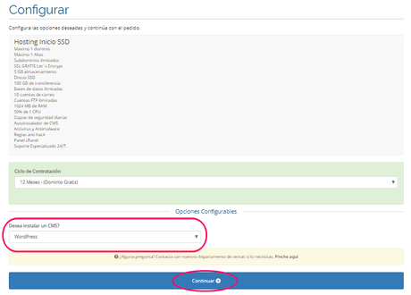 Cómo migrar de Blogger a WordPress Cómo migrar de Blogger a WordPress