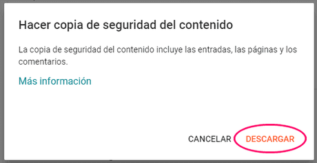 Cómo migrar de Blogger a WordPress Cómo migrar de Blogger a WordPress