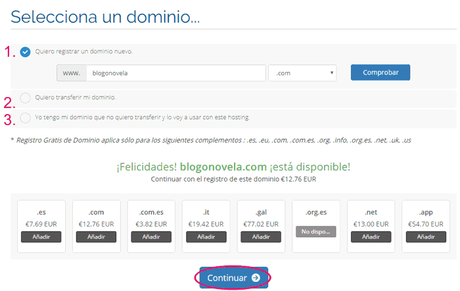 Cómo migrar de Blogger a WordPress Cómo migrar de Blogger a WordPress
