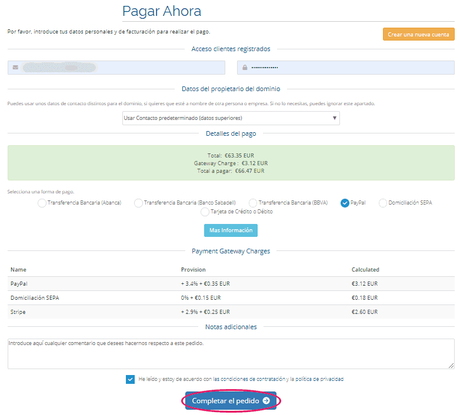 Cómo migrar de Blogger a WordPress Cómo migrar de Blogger a WordPress