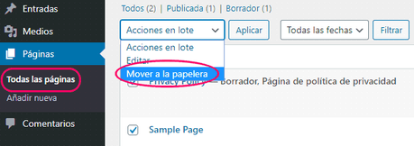 Cómo migrar de Blogger a WordPress Cómo migrar de Blogger a WordPress