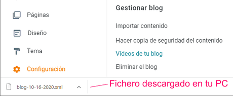 Cómo migrar de Blogger a WordPress Cómo migrar de Blogger a WordPress