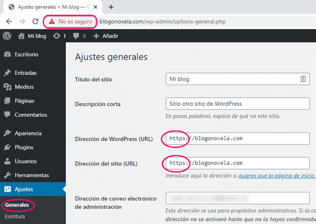 Cómo migrar de Blogger a WordPress Cómo migrar de Blogger a WordPress
