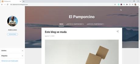 Cómo migrar de Blogger a WordPress Cómo migrar de Blogger a WordPress