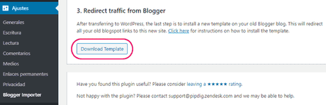 Cómo migrar de Blogger a WordPress Cómo migrar de Blogger a WordPress