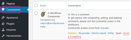 Cómo migrar de Blogger a WordPress Cómo migrar de Blogger a WordPress