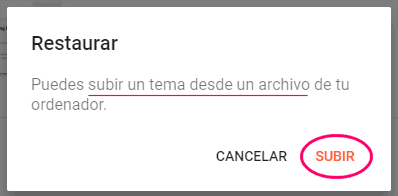 Cómo migrar de Blogger a WordPress Cómo migrar de Blogger a WordPress