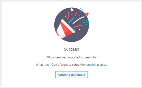 Cómo migrar de Blogger a WordPress Cómo migrar de Blogger a WordPress