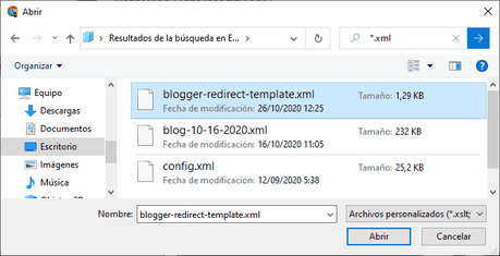 Cómo migrar de Blogger a WordPress Cómo migrar de Blogger a WordPress