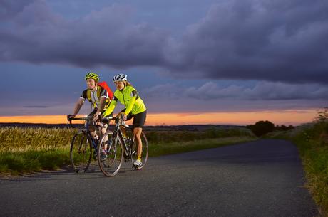 Consejos de uso para conductores de bicicletas eléctricas