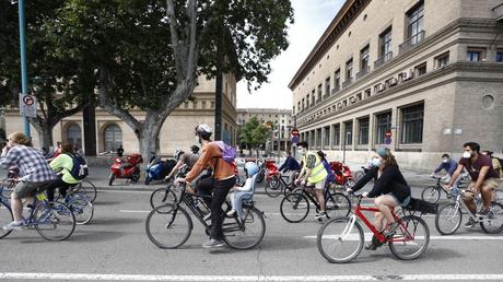 Consejos de uso para conductores de bicicletas eléctricas