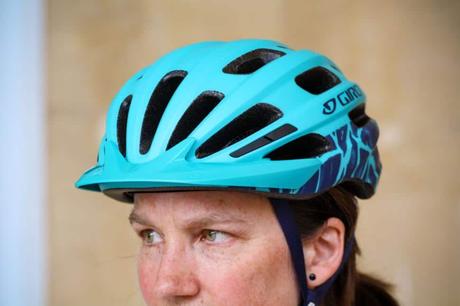 Los mejores cascos de ciclismo para mujeres