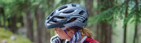 Los mejores cascos de ciclismo para mujeres