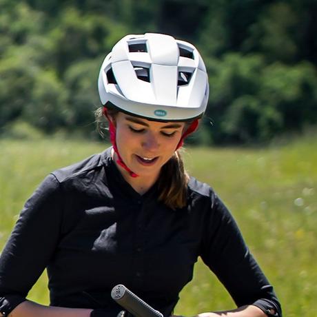 Los mejores cascos de ciclismo para mujeres