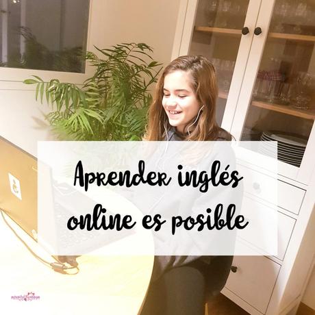 Aprender inglés online es posible Aprender inglés online es posible