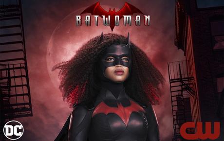 Promo de la Segunda Temporada de ‘Batwoman’ con Javicia Leslie como la nueva heroína.